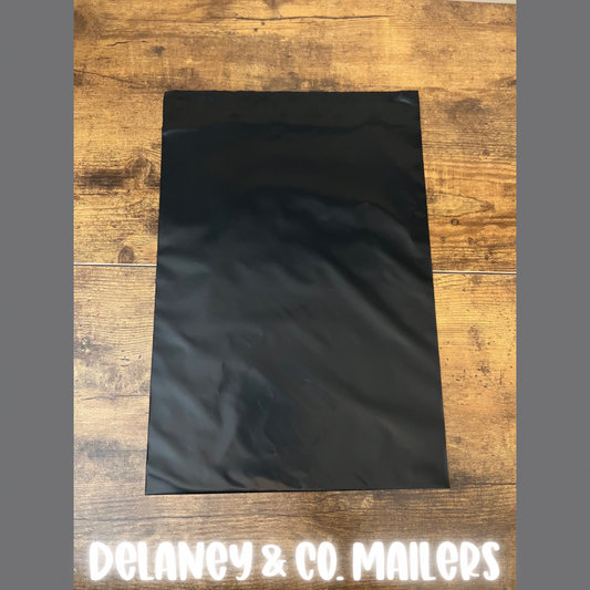 12x15.5 Recycled Polymailer [10]