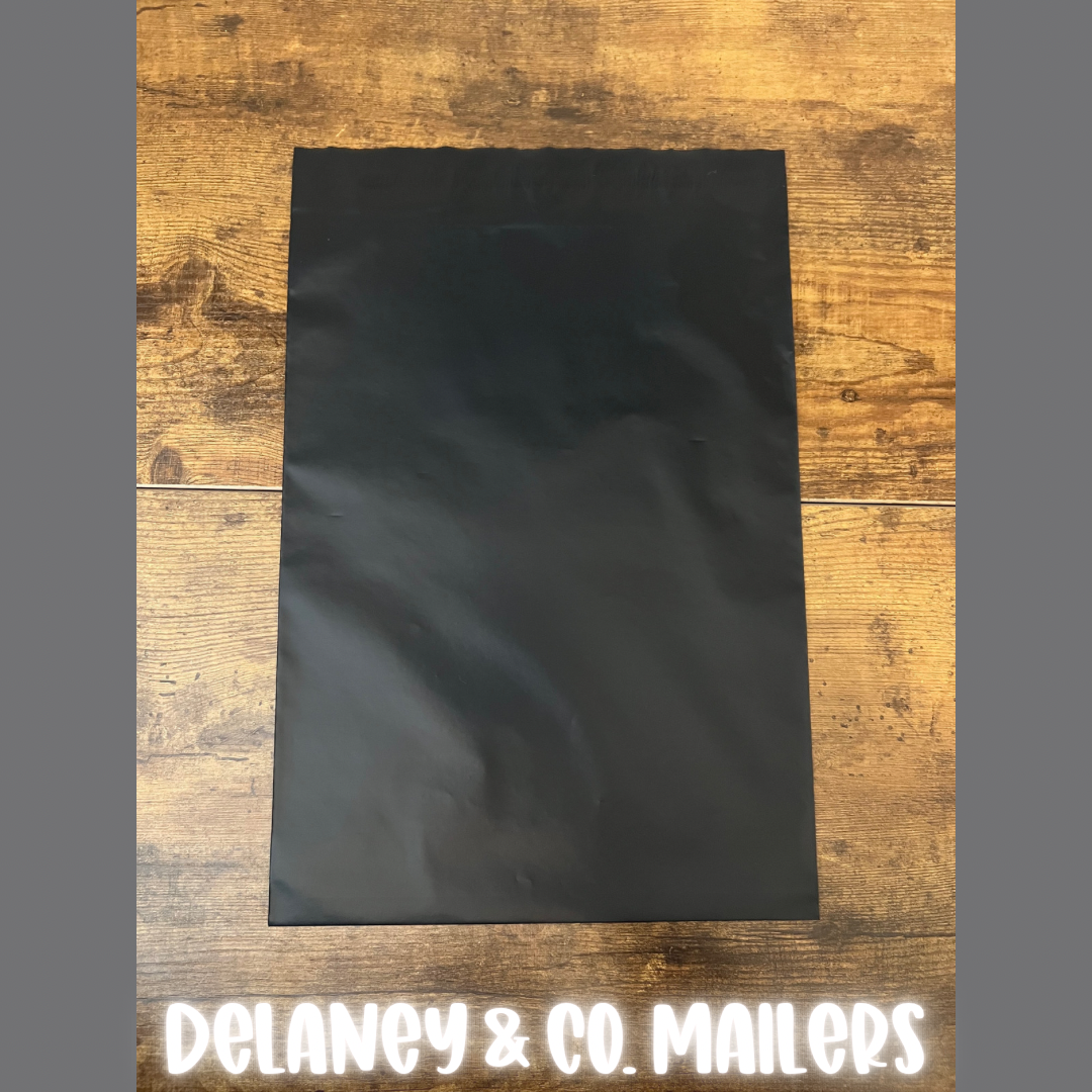 9x12 Recycled Polymailer [10]