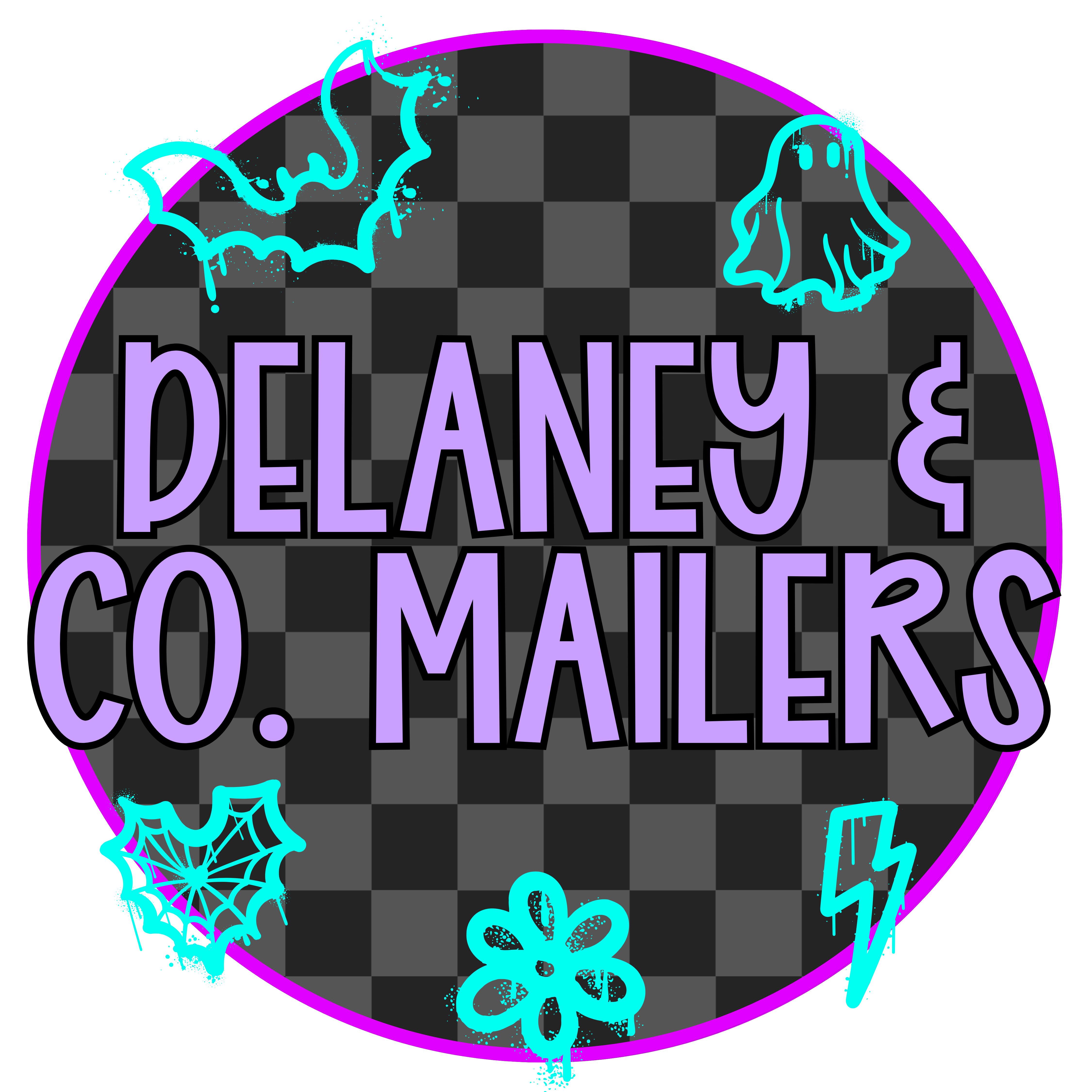 Delaney & Co. Mailers