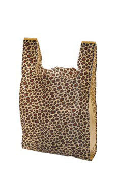 11.5x6x21 T-Shirt Bag [L]