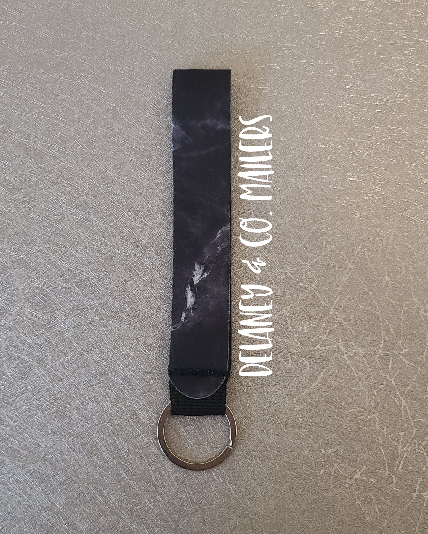 Neoprene Keychains - 1