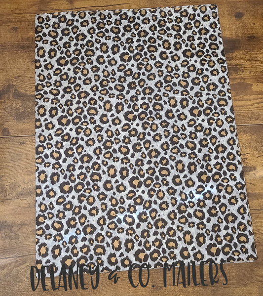 Tissue Paper - Leopard [12]
